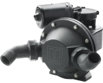 Vetus Fäkalienpumpe 12V ca. 23 Liter minute