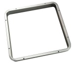 Alu-Innenrahmen Flushline 420x420, R42