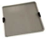 Fliegengitter 420x420 für Flushline-Luke