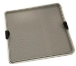 Fliegengitter 494x494 für Flushline-Luke