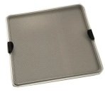 Fliegengitter 500x370 für Luke