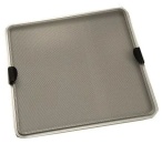 Fliegengitter 511x511 mm für Luke