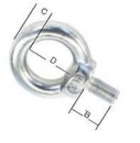 RINGSCHRAUBE M10