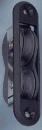 NOVAEINLAßBLOCK 38MM ZWEIFACH