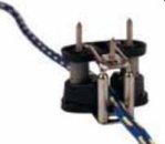 Unterdeckhalter für Servo 11