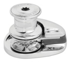 LOFRANS X 1/12V/500W MIT SPILL, 8mm DIN/ISO