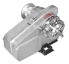 LOFRANS CAYMAN 12V/1000W, 8mm DIN/ISO