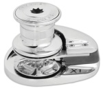 LOFRANS X 1/12V/500W MIT SPILL, 6mm DIN/ISO