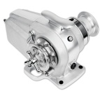 LOFRANS TIGRES/12V/1500W, 10mm DIN