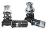 LOFRANS VERHOLWINDE CAPSTAN T2500 HYDR-9CC
