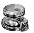 LOFRANS SX1 INOX ROUND 800W/12V, 6mm DIN/ ISO