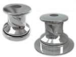 LOFRANS VERHOLWINDE CAPSTAN ST2500 INOX STD HYD