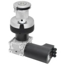 WINSCH ST XT52,2Speed Chrome, 12V, Horizont. Motor