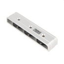 UMLENKBL.-K-ROLLEN SILBER