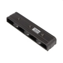 UMLENKBL.-DREIF. K-ROLLEN SCHWARZ