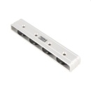 UMLENKBL.-VIERF. K-ROLLEN SILBER