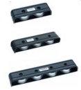 UMLENKBL.-FÜNF. K-ROLLEN SILBER