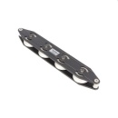 DECKSUMLENKER 4 FACH SCHWARZ