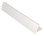 Moderne Pfeiffer Fußschiene mit Nase, 6m