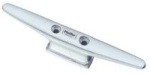 MASTKLAMPE 80 MM SILBER