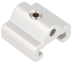 Stopper für Genuaschienen, Schraube 40mm