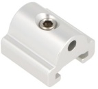 Stopper für Genuaschienen, Schraube (30mm)
