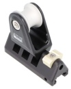 New Line Genuaschlitten für Schot max. 14mm, arretierbar