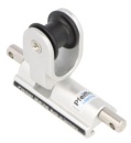 Genuaschlitten für ehemalige DDR Schienen max. 20 x 5mm, stufenlos
