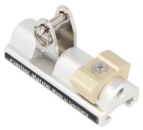 Basisschlitten für Schiene 20x3mm