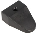 Endstücke für T-Schiene, 60mm