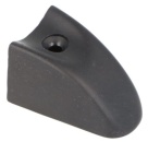 Endstück für Schiene F7470001
