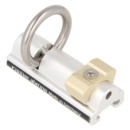 Spi-Ring-Schlitten für Schiene 20x3mm