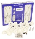Ersatzteilkit für Lazy-Jack-System bis 40 Fuß