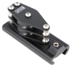 Kontrollblock mit Rolle  Doppelt 38mm