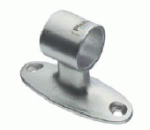 Handlauf-Mittelstück für Rohr-Ø20mm