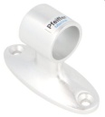 Handlauf-Mittelstück für Rohr-Ø22mm