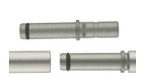 Verbindungsstück 20 x 2 mm