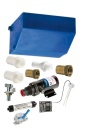 Faekalientank-Set 2 50 Liter