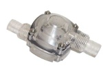 Reihenfilter für Druckwasserpumpen 12 mm, 1/2"