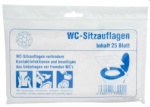 WC-Sitzauflage