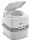 Tragbare Frischwassertoilette "Porta Potti Qube 165"