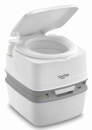 Tragbare Frischwassertoilette "Porta Potti Qube 345"