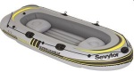 Schlauchboot Super Caravelle XR 116 GTX