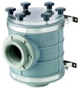 Vetus Wasserfilter 1900, 570 l/min