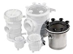 Vetus Kühlwasserfilter FTR525