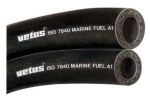 Vetus Treibstoffschlauch Marine Fuel A1 25mm