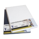 Vorschiff-Bettlaken 270 x 260 x 90 cm (Dreieck), weiß