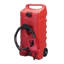 Treibstofftank Scepter DuraMax 53 Liter