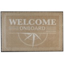MARINE BUSINESS 'Welcome' L=70cm B=50cm