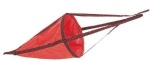 Lalizas Treibanker 50cm/119cm